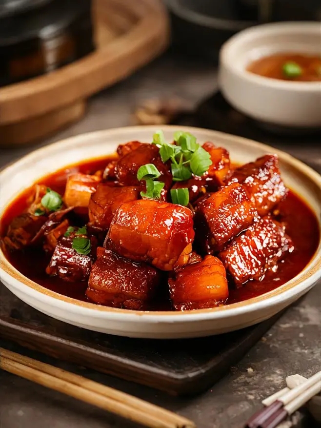 红烧肉